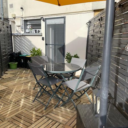 A L'Abri Du Temps Apartman Châteaudun Kültér fotó