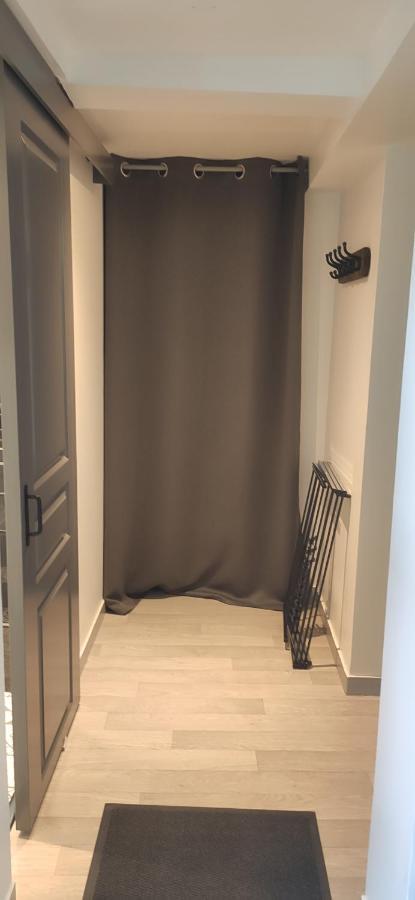 A L'Abri Du Temps Apartman Châteaudun Kültér fotó