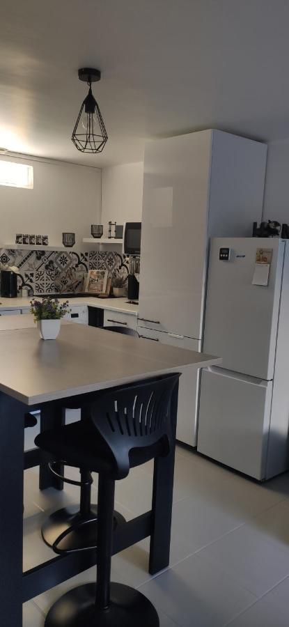 A L'Abri Du Temps Apartman Châteaudun Kültér fotó