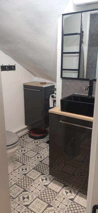 A L'Abri Du Temps Apartman Châteaudun Kültér fotó