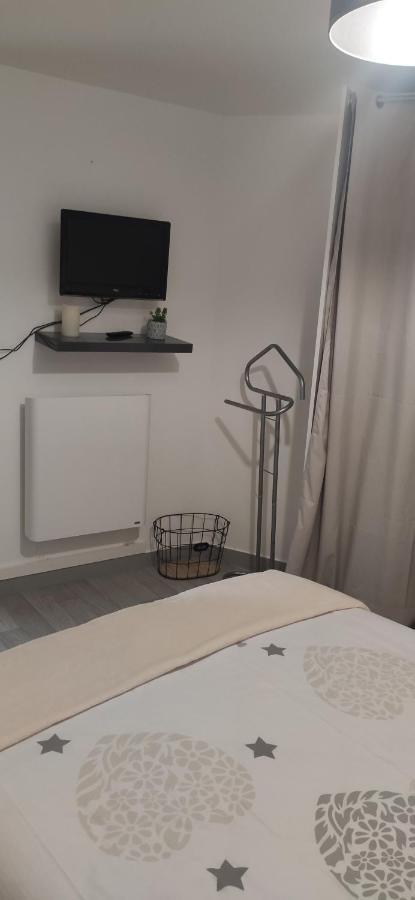 A L'Abri Du Temps Apartman Châteaudun Kültér fotó