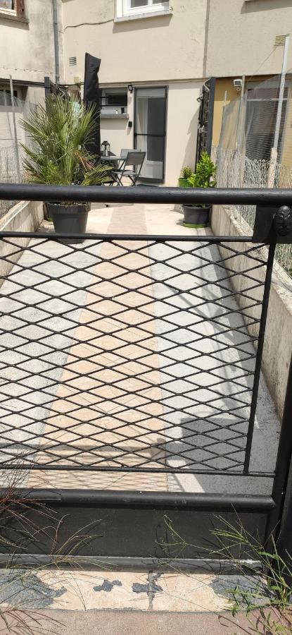 A L'Abri Du Temps Apartman Châteaudun Kültér fotó