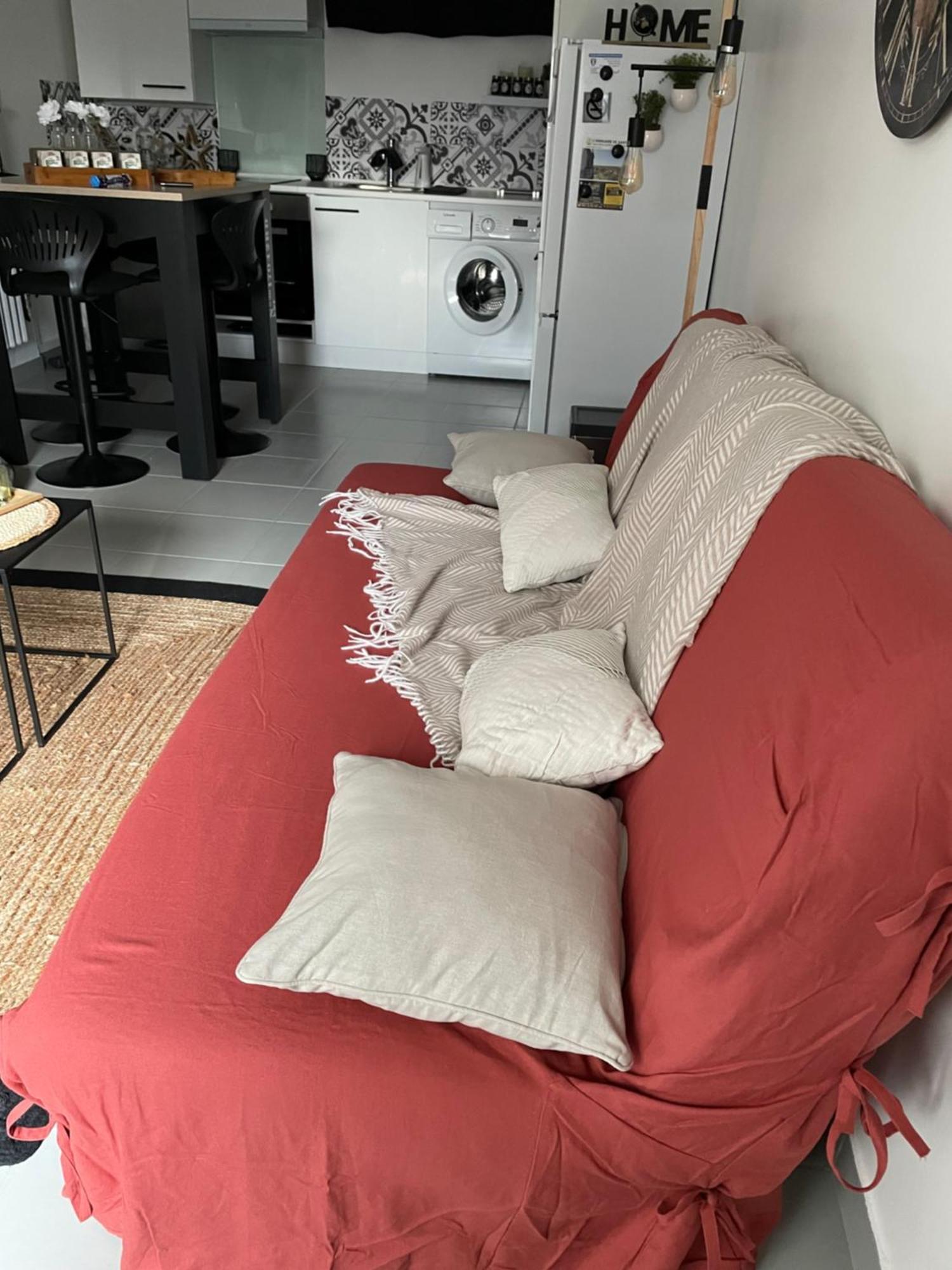 A L'Abri Du Temps Apartman Châteaudun Kültér fotó